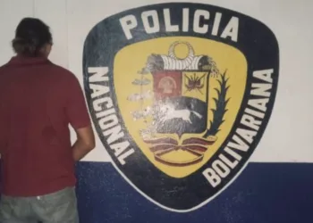 Un hombre de 46 años fue detenido en el estado Cojedes por presuntamente abusar de su pareja y sus hijas.