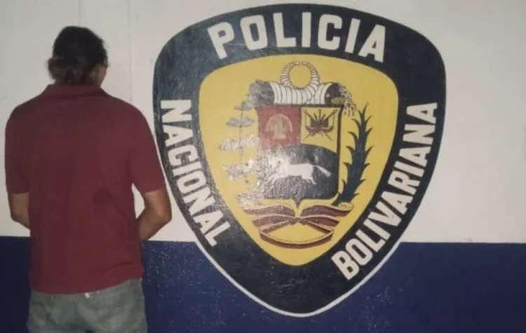 Un hombre de 46 años fue detenido en el estado Cojedes por presuntamente abusar de su pareja y sus hijas.