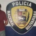 Un hombre de 46 años fue detenido en el estado Cojedes por presuntamente abusar de su pareja y sus hijas.
