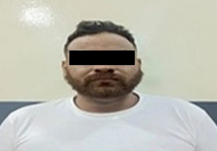 Un hombre fue detenido en Valencia por presuntamente hurtar motos para desvalijarlas y vender sus piezas en el mercado negro.
