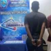 Tres sujetos fueron detenidos este miércoles 26 de marzo en Puerto Cabello por presunta posesión de drogas.