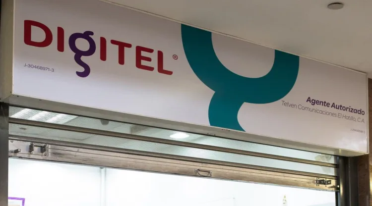La plataforma de telecomunicaciones Digitel ha ajustado recientemente los precios de sus paquetes y planes, de cara al mes de marzo de 2025.