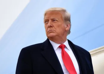 De acuerdo al presidente Trump, un grupo de representantes estadounidenses van de camino a Rusia para intentar reactivar conversaciones entre Washington y Moscú,