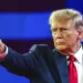 Donald Trump, presidente de los Estados Unidos, ha insinuado recientemente la imposición de una carga arancelaria a la industria farmacéutica.