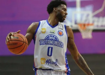 Tras ser confirmado por Trotamundos BBC, el veterano Donta Smith ofreció una breve entrevista al departamento de prensa del equipo, en la que habló sobre sus expectativas para la próxima temporada.