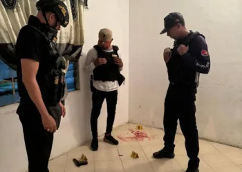 Abatido "El Albertico" en Juan José Mora por PoliCarabobo: Era presunto miembro de la banda "Cabeza de Motor"