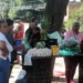 Más de 422 familias del sector Araguaney 2A de la parroquia Yagua se beneficiaron de la Feria del Campo Soberano, organizada a través de los Comités Locales de Abastecimiento y Producción (CLAP). De acuerdo con las autoridades locales, los ciudadanos del sector pudieron adquirir alimentos a precios accesibles, con el objetivo de mejorar su economía familiar, según las instrucciones emitidas por el Ejecutivo nacional, en conjunto con el gobernador Rafael Lacava. Se estima que unas nueve comunidades fueron atendidas, entre las que destacan Valles de Yagua, San Esteban, Las Mandarinas, La Manga, El Limón, El Porvenir, Quebrada Honda y Maracaibera. La cantidad de familias atendidas supera las 3 mil 681, lo que equivaldría a unas 11 mil 043 personas. Varios residentes de las comunidades manifestaron su satisfacción con la iniciativa, que incluyó diversos tipos de alimentos.