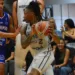 Trotamundos de Carabobo cayó este domingo por segunda noche consecutiva ante Gaiteros del Zulia, esta vez con marcador de 79-61.