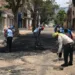 La Gobernación de Carabobo inició labores de bacheo y mejoramiento de las vías en el occidente del estado.