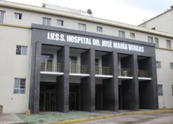 La bebé que fue declarada muerta de forma errónea en La Guaira, y cuyo caso ha conmocionado a gran parte de la sociedad venezolana, ha fallecido durante la madrugada de este martes 7 de marzo.
