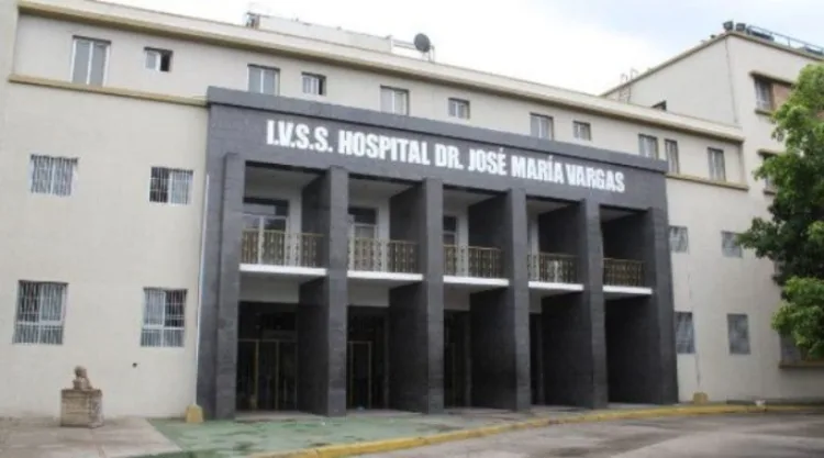 La bebé que fue declarada muerta de forma errónea en La Guaira, y cuyo caso ha conmocionado a gran parte de la sociedad venezolana, ha fallecido durante la madrugada de este martes 7 de marzo.