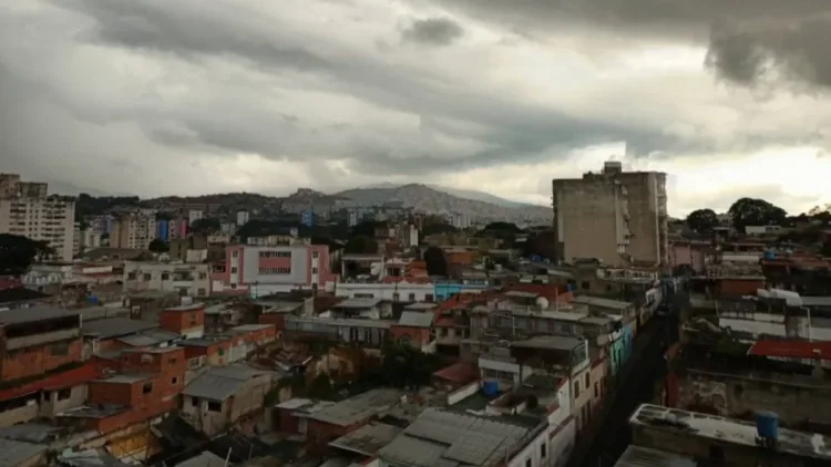 El Instituto Nacional de Meteorología e Hidrología (Inameh) publicó recientemente su boletín informativo correspondiente a la jornada del viernes 28 de mayo.