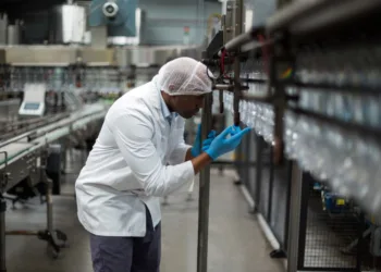 industria del plástico