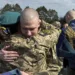 Rusia y Ucrania intercambiaron un total de 175 efectivos por bando este miércoles, de acuerdo al ministerio de Defensa ruso.