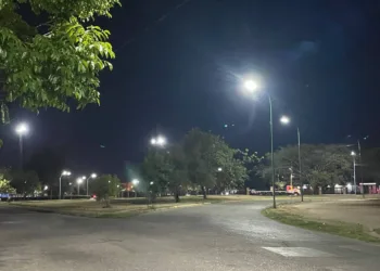 intercomunal Las Américas