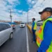 Autoridades en materia de tránsito iniciaron los “Dispositivos de Regularización y Control de Velocidad” (Recovac) en todo el país, con el objetivo de garantizar la seguridad vial durante la celebración de estos carnavales 2025.
