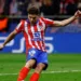 La UEFA, máximo organismo del fútbol europeo, emitió un comunicado para aclarar la situación irregular que se vivió en el cobro del penalti de Julián Álvarez, en la tanda decisiva de los octavos de final de Champions League, entre el Real Madrid y el Atlético de Madrid.
