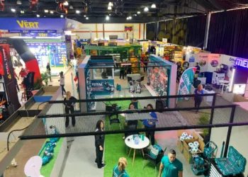 la ExpoFerre