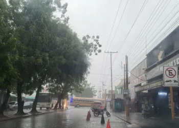 lluvia