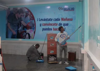 modernización de la Clínica