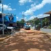 Un mecánico de 44 años de edad falleció este lunes en el municipio Los Guayos, luego de que un vehículo le cayera encima durante un proceso de reparación.