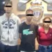 muerte de joven