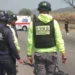 Una mujer murió atropellada este lunes 3 de marzo en la vía Yagua-San Diego, sentido Guacara.