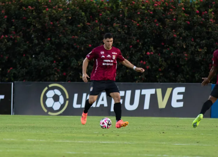 El Carabobo FC enfrentará este domingo al Zamora FC en el estadio Agustín Tovar de Barinas, en el duelo correspondiente a la sexta jornada del Torneo Apertura de la Liga Futve.