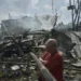 Rusia habría empezado a aplicar una nueva táctica contra Ucrania, consistente en enviar una abultada cantidad de drones kamikaze a los objetivos urbanos, con el objetivo de saturar las defensas aéreas.