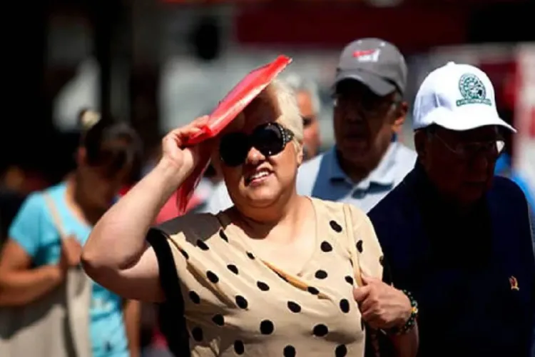 El reconocido rescatista Jacobo Vidarte advirtió que en el territorio ya se vive la temporada más calurosa del año y sugirió modificar algunos hábitos para evitar riesgos.