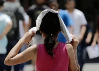 Venezuela vivirá una intensa ola de calor en pleno inicio de la temporada seca, de acuerdo a los reportes del Instituto Nacional de Meteorología e Hidrología (Inameh).