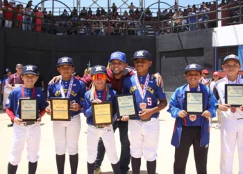 El alcalde del municipio Libertador, Oscar Orsini, inauguró el primer Concentrado Estatal de Beisbol Menor Sub-10 Libertador 2025, en conjunto con el Instituto Autónomo Municipal de Deporte (IAMDELI) y el Instituto Autónomo Municipal de Turismo, Cultura y Patrimonio Histórico de Libertador.