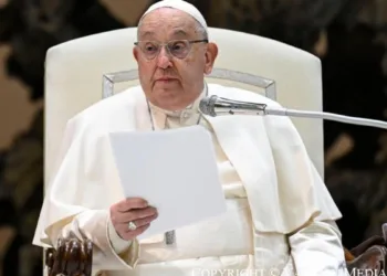 El papa Francisco