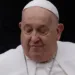 El departamento de prensa del Vaticano ha anunciado que el papa Francisco "descansó bien durante la noche" y que los doctores han estabilizado su estado actual.
