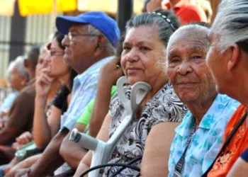 adultos mayores