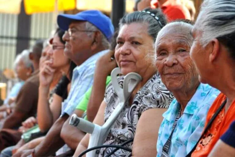 adultos mayores