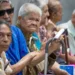 El Ejecutivo nacional dio inicio a la entrega del bono 100% Amor Mayor, a través del Sistema Patria, como parte de su programa de ayudas sociales del mes de marzo.