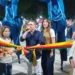 La plaza Miguel Peña, ubicada en el sector La Candelaria, fue reinaugurada este jueves, luego de un proceso de rehabilitación coordinado por la gestión del gobernador Rafael Lacava y la alcaldesa de Valencia, Dina Castillo.