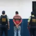 Un sujeto fue detenido en la parroquia Candelaria del municipio Valencia, acusado de haber abusado de su sobrino de 7 años de edad.