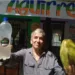 El cuerpo sin vida de un conocido productor de Montalbán fue encontrado en una parcela de su propiedad este domingo 30 de marzo.