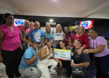 proyectos comunales