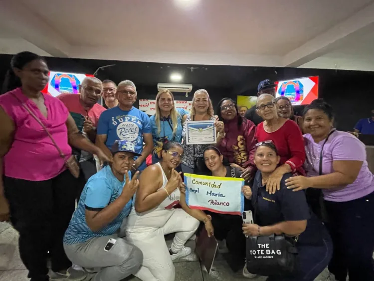 proyectos comunales