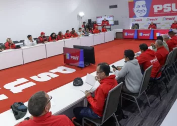 El Gran Polo Patriótico (GPP) anunciará a sus candidatos para gobernadores, diputados y legisladores el próximo lunes 31 de marzo, según anunció el presidente Nicolás Maduro.