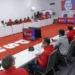 El Gran Polo Patriótico (GPP) anunciará a sus candidatos para gobernadores, diputados y legisladores el próximo lunes 31 de marzo, según anunció el presidente Nicolás Maduro.