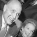 Reinaldo Herrera, esposo de la reconocida diseñadora venezolana Carolina Herrera, falleció este martes en Nueva York a los 91 años de edad.