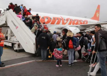 apoyo a los migrantes
