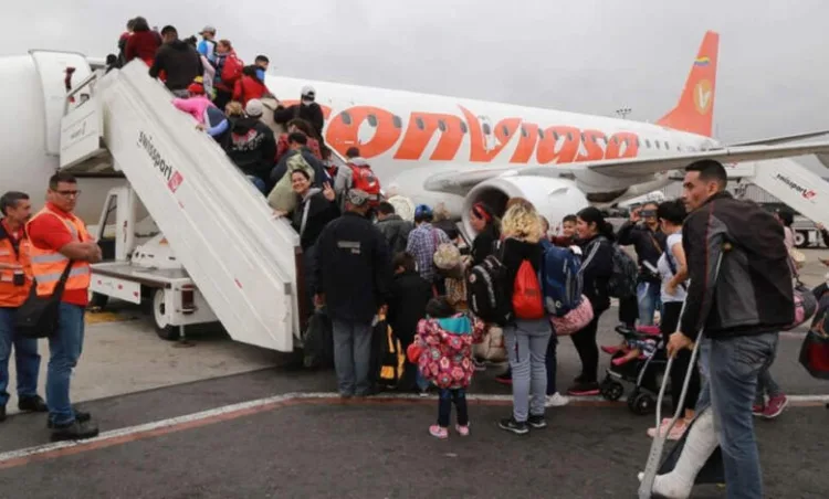 apoyo a los migrantes