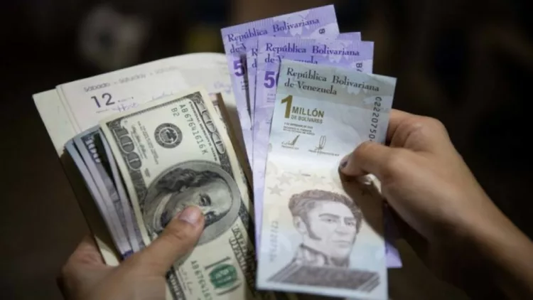 El Gobierno nacional, a través del Sistema Patria, tiene previsto pagar los últimos estipendios del mes, correspondientes a su cronograma habitual. Estos son los bonos que faltan por pagar en abril.
