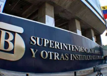 Sector Bancario (Sudeban).