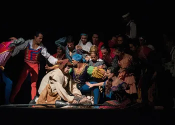 Teatro